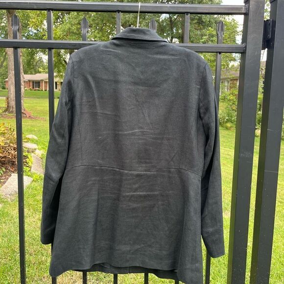 GAP Linen Jacket - Picture 6 of 6